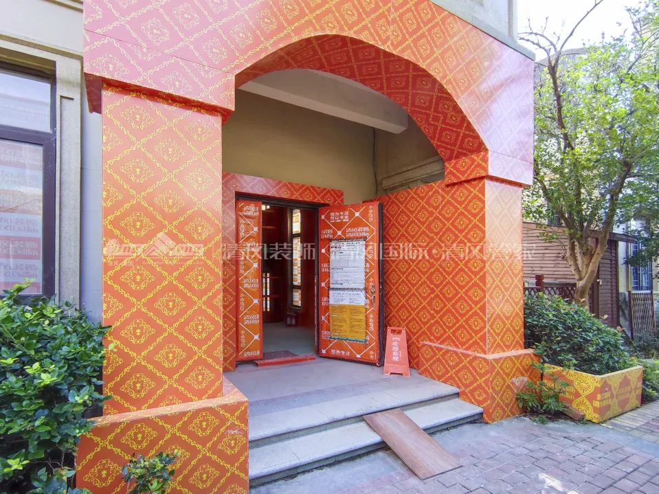 清風(fēng)工藝 | 堅(jiān)守匠心品質(zhì)! 清風(fēng)工藝 | 堅(jiān)守匠心品質(zhì)!