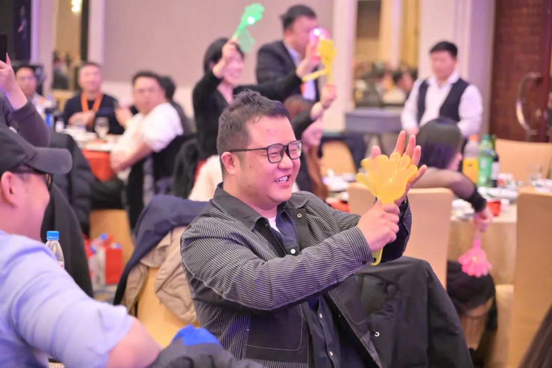 龍騰年·秉初心·創未來|清風裝飾25周年主題年會圓滿成功！