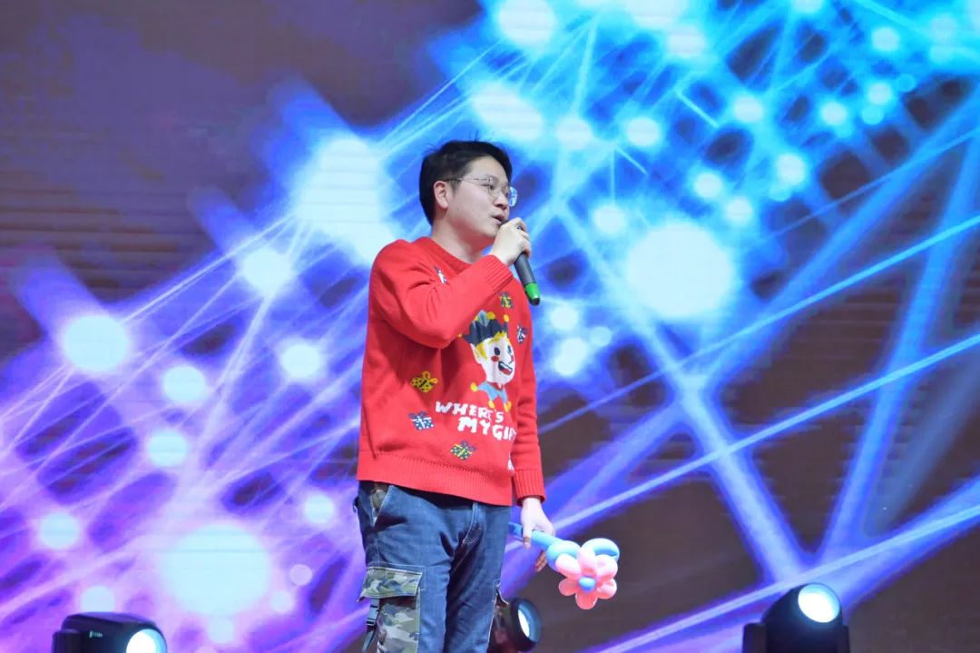 龍騰年·秉初心·創未來|清風裝飾25周年主題年會圓滿成功！