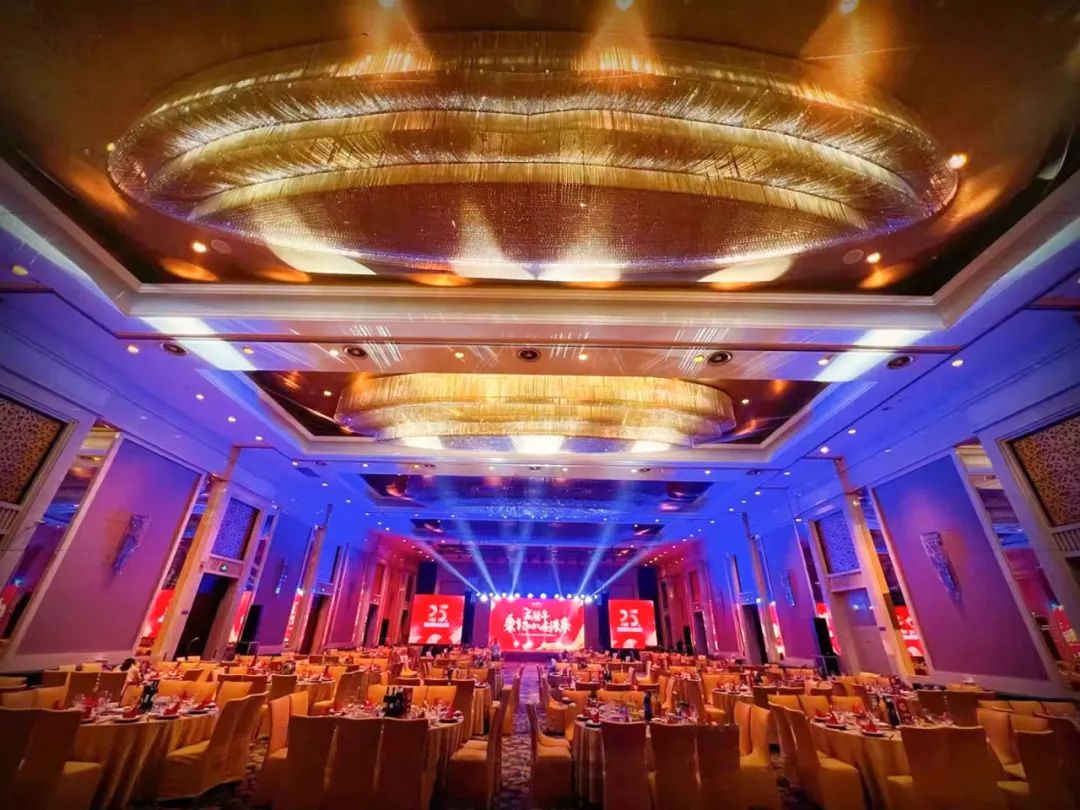 龍騰年·秉初心·創未來|清風裝飾25周年主題年會圓滿成功！