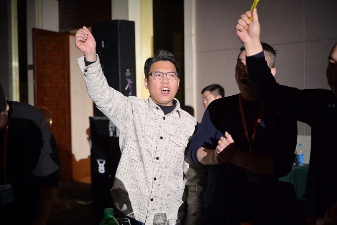 龍騰年·秉初心·創未來|清風裝飾25周年主題年會圓滿成功！