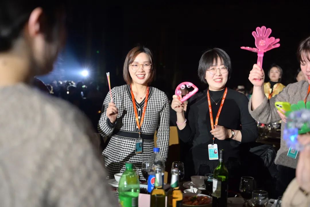 龍騰年·秉初心·創未來|清風裝飾25周年主題年會圓滿成功！