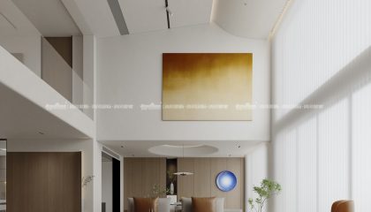 蘇州白蓮花園裝修