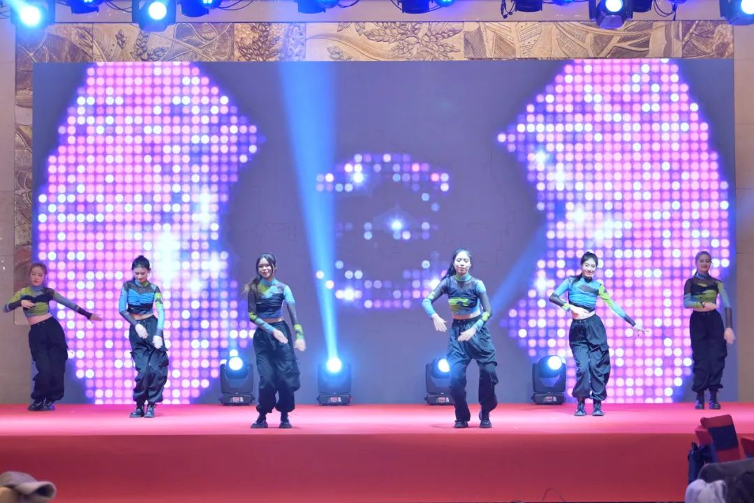 龍騰年·秉初心·創未來|清風裝飾25周年主題年會圓滿成功！