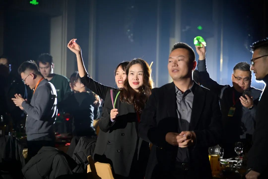 龍騰年·秉初心·創未來|清風裝飾25周年主題年會圓滿成功！