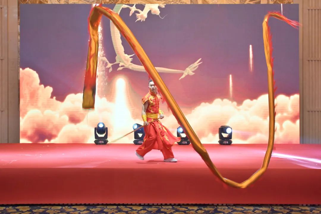 龍騰年·秉初心·創未來|清風裝飾25周年主題年會圓滿成功！