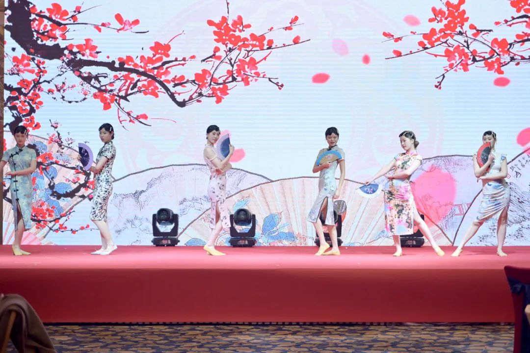 龍騰年·秉初心·創未來|清風裝飾25周年主題年會圓滿成功！