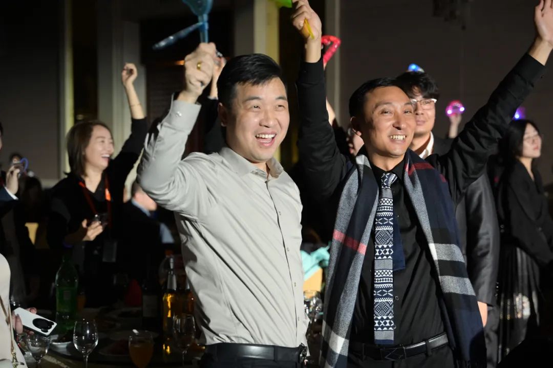 龍騰年·秉初心·創未來|清風裝飾25周年主題年會圓滿成功！