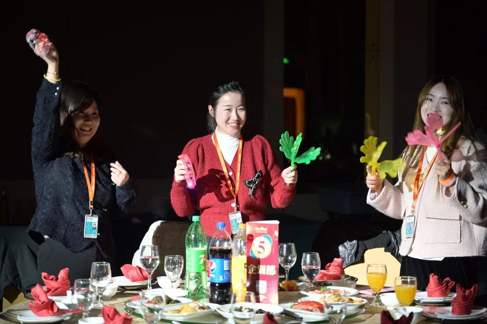 龍騰年·秉初心·創未來|清風裝飾25周年主題年會圓滿成功！