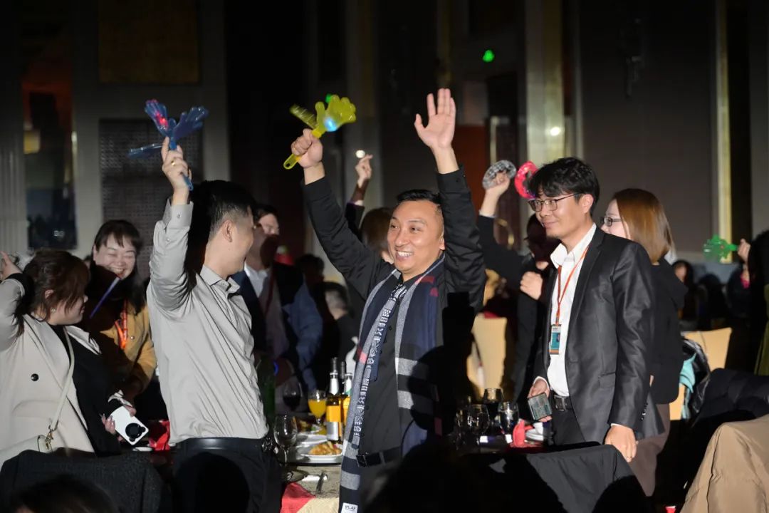 龍騰年·秉初心·創未來|清風裝飾25周年主題年會圓滿成功！