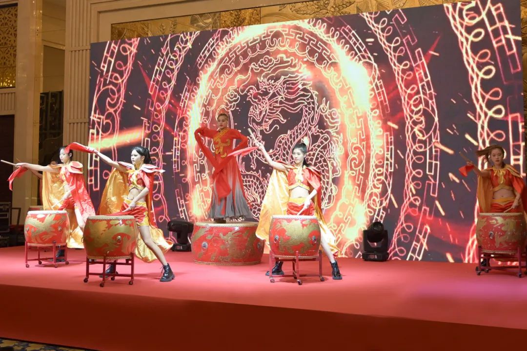 龍騰年·秉初心·創未來|清風裝飾25周年主題年會圓滿成功！