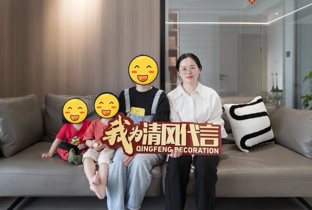 賞·析|140㎡現代簡約，光影自由穿梭的家滿是松弛感！