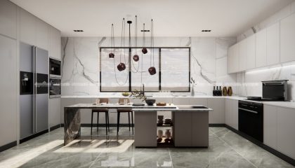 蘇州石湖之韻裝修