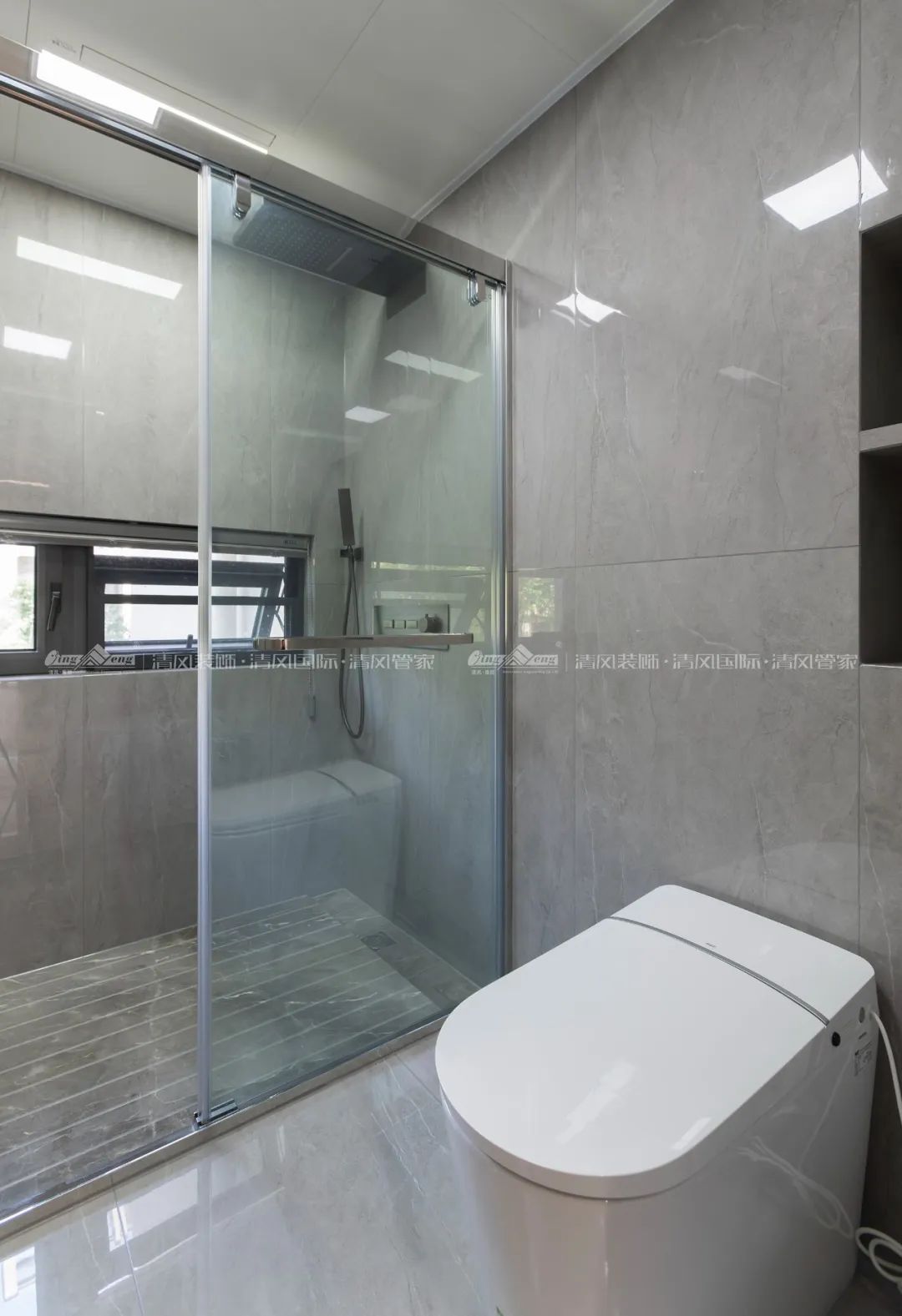 賞·析|180㎡現代簡約,探索家的生活軌跡 賞·析|180㎡現代簡約,探索家的生活軌跡