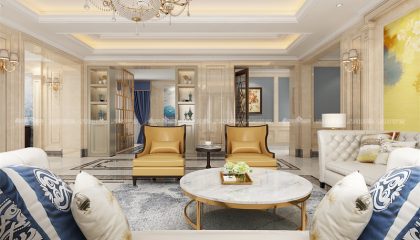 蘇州現(xiàn)代園墅裝修