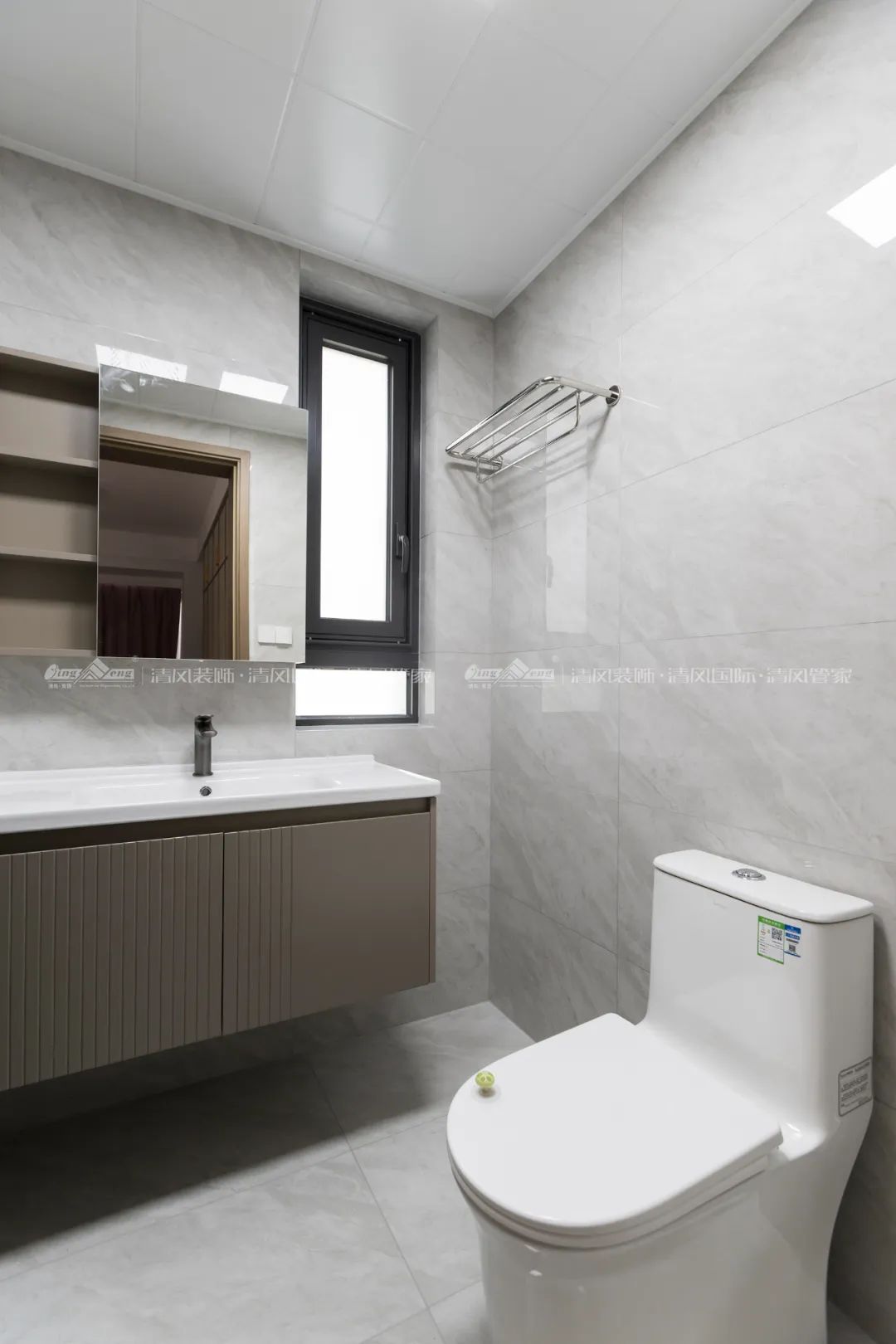 賞·析|145㎡新中式,悠然自得盡在掌握 賞·析|145㎡新中式,悠然自得盡在掌握