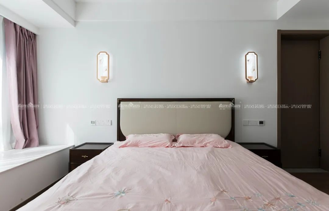 賞·析|145㎡新中式,悠然自得盡在掌握 賞·析|145㎡新中式,悠然自得盡在掌握