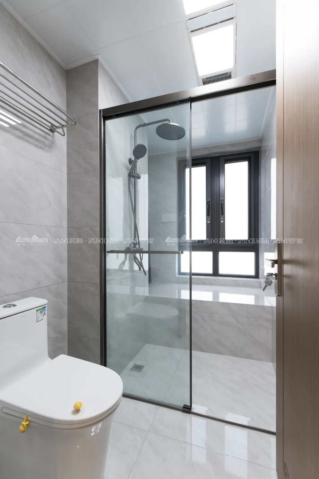 賞·析|145㎡新中式,悠然自得盡在掌握 賞·析|145㎡新中式,悠然自得盡在掌握