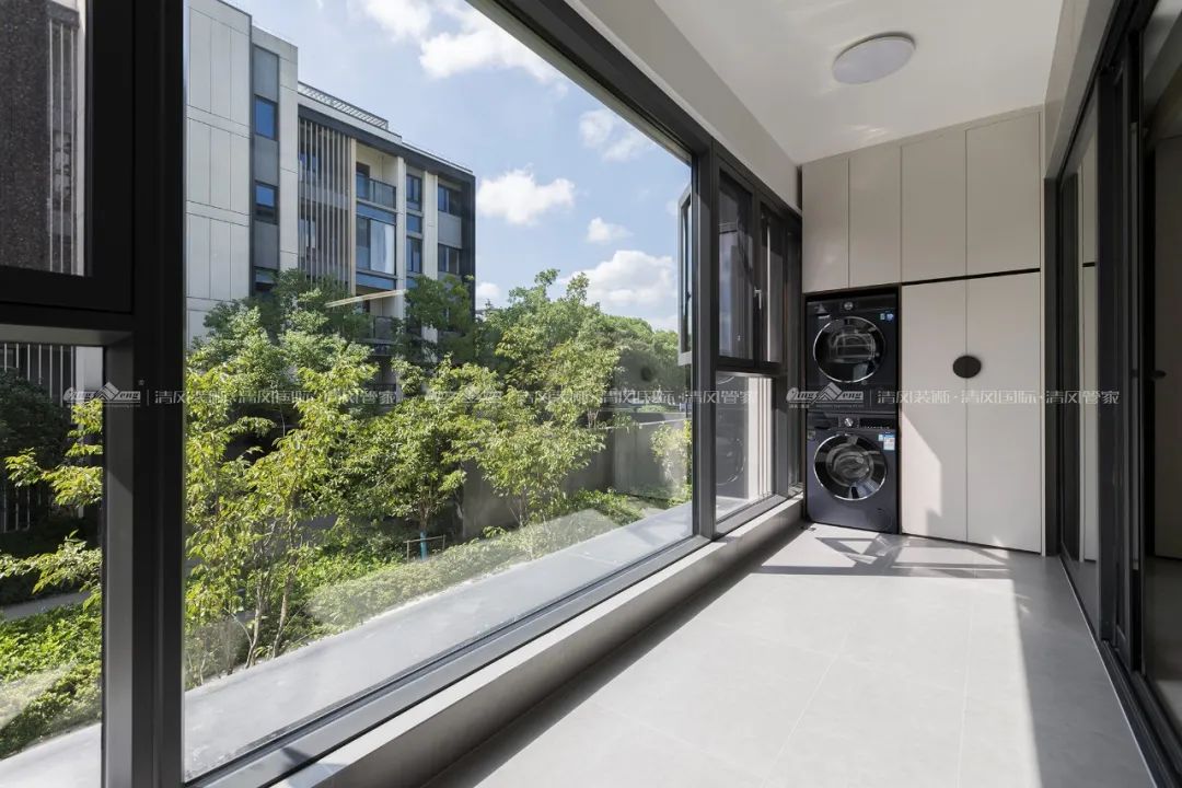 賞·析|145㎡新中式,悠然自得盡在掌握 賞·析|145㎡新中式,悠然自得盡在掌握