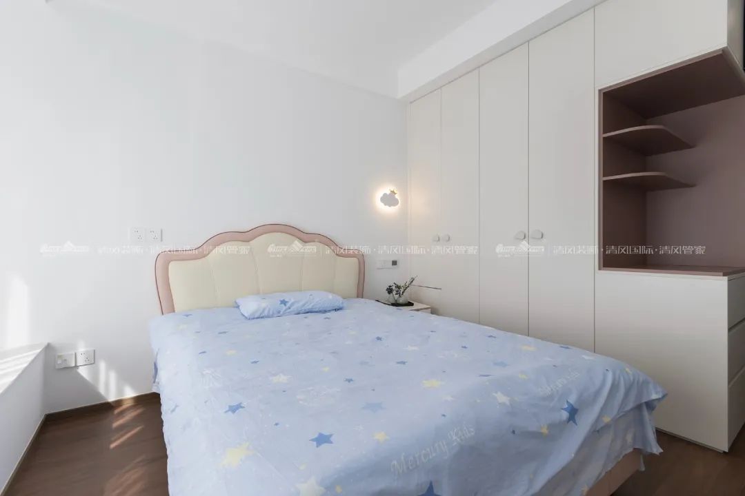 賞·析|145㎡新中式,悠然自得盡在掌握 賞·析|145㎡新中式,悠然自得盡在掌握