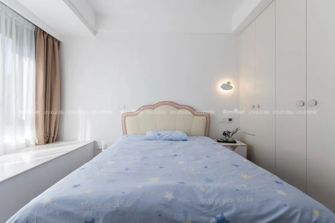 賞·析|145㎡新中式,悠然自得盡在掌握 賞·析|145㎡新中式,悠然自得盡在掌握