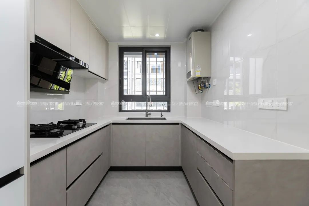 賞·析|145㎡新中式,悠然自得盡在掌握 賞·析|145㎡新中式,悠然自得盡在掌握