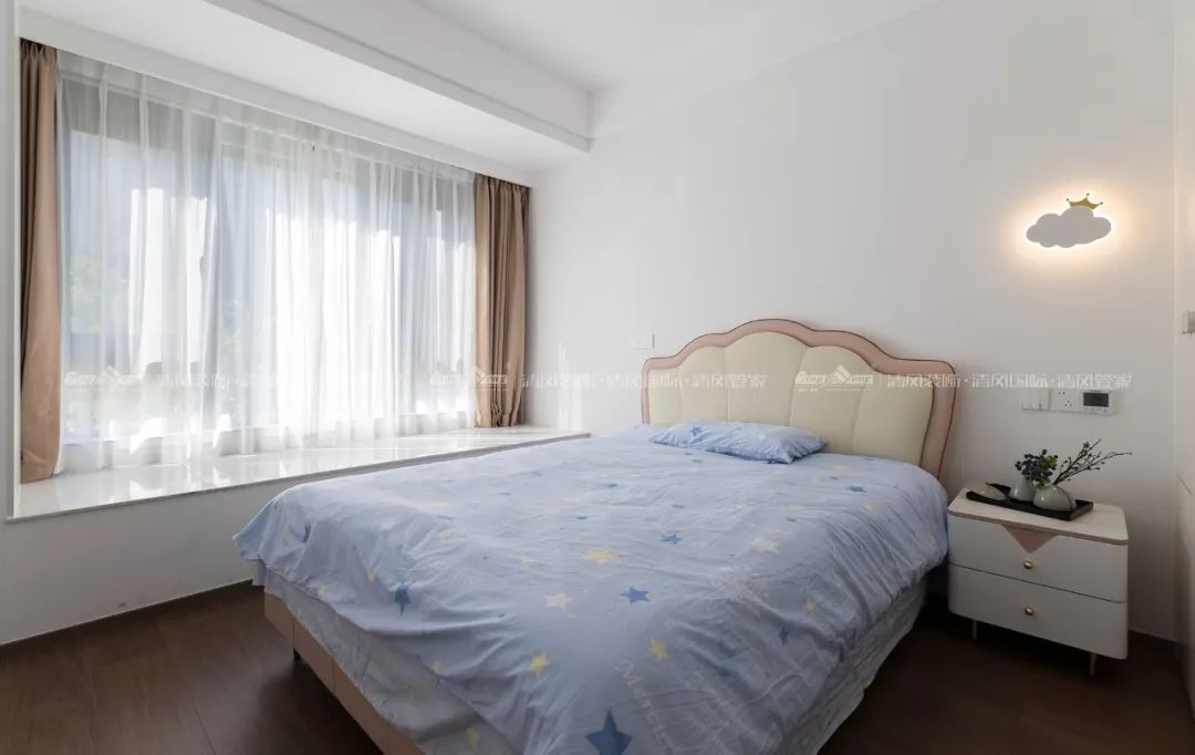 賞·析|145㎡新中式,悠然自得盡在掌握 賞·析|145㎡新中式,悠然自得盡在掌握