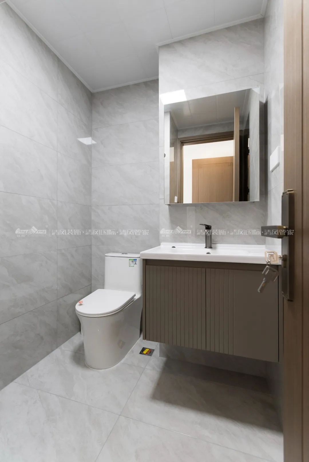 賞·析|145㎡新中式,悠然自得盡在掌握 賞·析|145㎡新中式,悠然自得盡在掌握