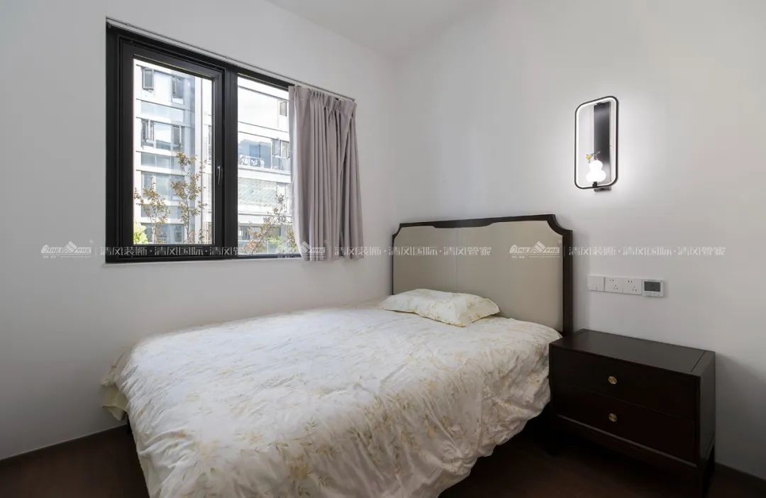 賞·析|145㎡新中式,悠然自得盡在掌握 賞·析|145㎡新中式,悠然自得盡在掌握