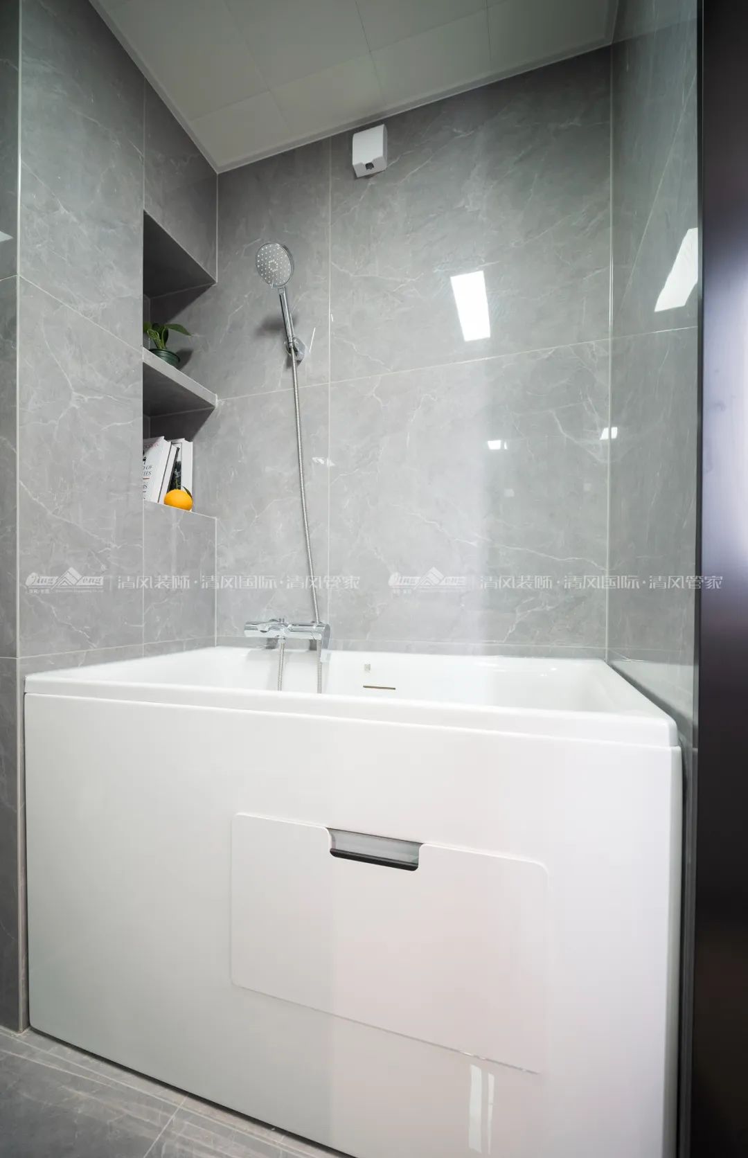 賞·析|140㎡現(xiàn)代簡約,溫馨治愈,舒適自在 賞·析|140㎡現(xiàn)代簡約,溫馨治愈,舒適自在