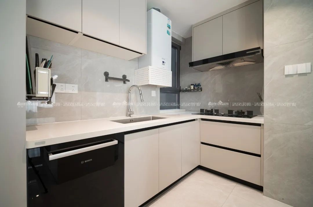 賞·析|140㎡現(xiàn)代簡約,溫馨治愈,舒適自在 賞·析|140㎡現(xiàn)代簡約,溫馨治愈,舒適自在