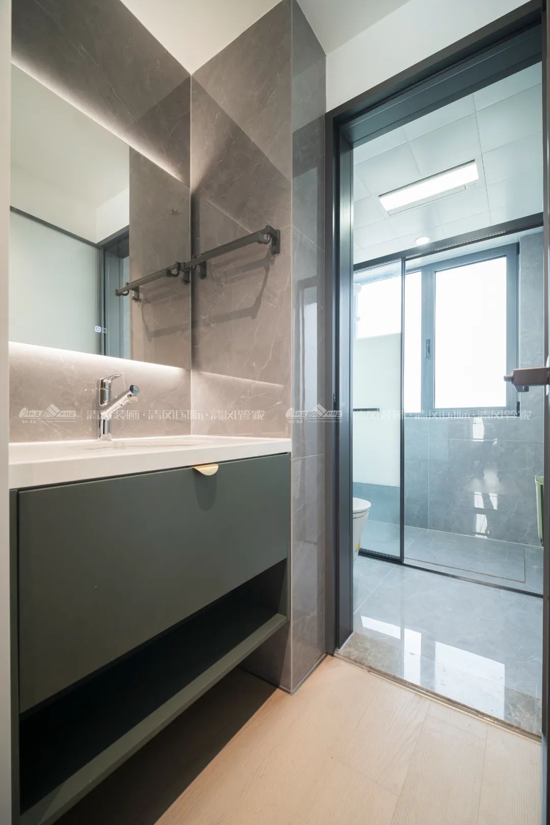 賞·析|140㎡現(xiàn)代簡約,溫馨治愈,舒適自在 賞·析|140㎡現(xiàn)代簡約,溫馨治愈,舒適自在