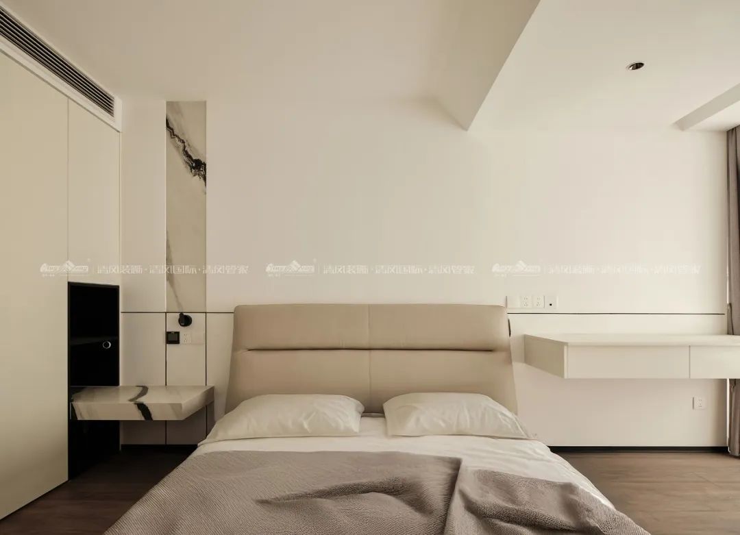 賞·析|289㎡現代極簡別墅,生活與藝術的碰撞 賞·析|289㎡現代極簡別墅,生活與藝術的碰撞