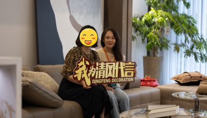 蘇州太湖東岸實景案例