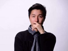 徐明-全案原創(chuàng)設(shè)計師