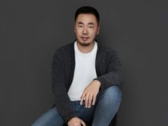 閆朝廣-全案原創設計師